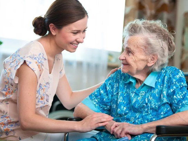 TENDER LOVING HOME CARE, INC., Homecare in Oakland, MD