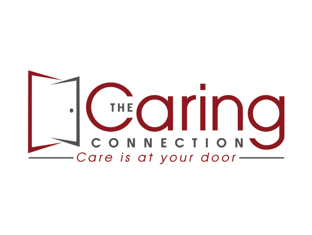THE CARING CONNECTION Image in BETHLEHEM, PA
