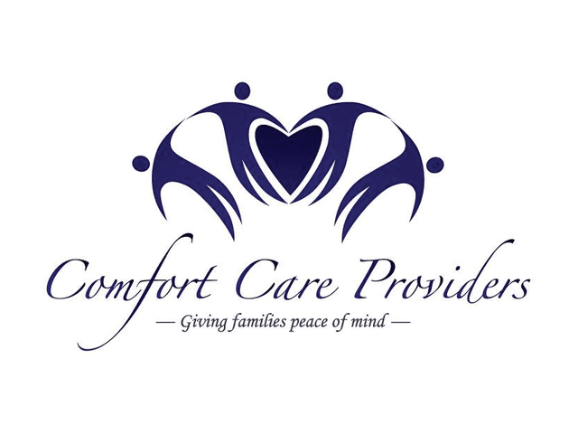 COMFORT CARE PROVIDERS Image in GREENVILLE, SC