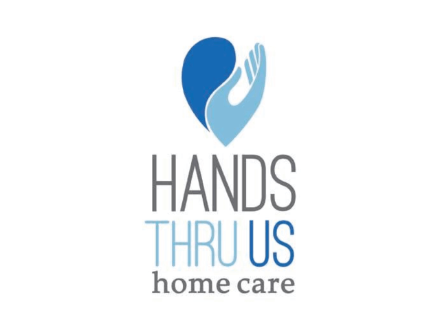HANDS THRU US HOMECARE Image in Greenville, SC