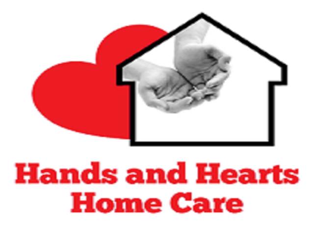 HANDS AND HEARTS HOME CARE Image in West Columbia, SC