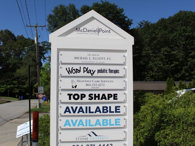 HEAVENLY CARE SERVICES LLC Image in GREENVILLE, SC