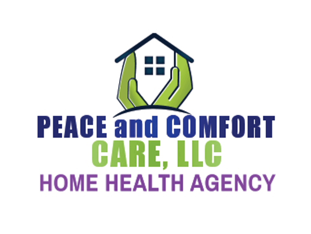 PEACE AND COMFORT CARE Image in GREENVILLE, SC