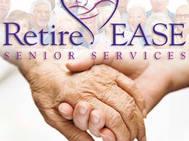 RETIREEASE SENIOR SERVICES Image in LUGOFF, SC