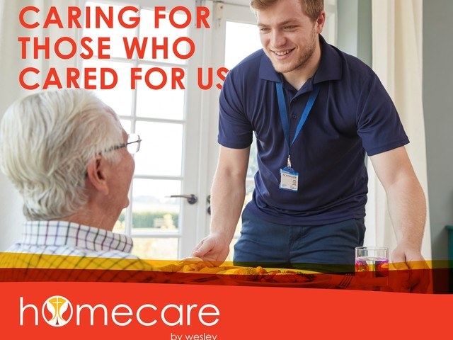 Homecare by Wesley Image in Cordova, TN
