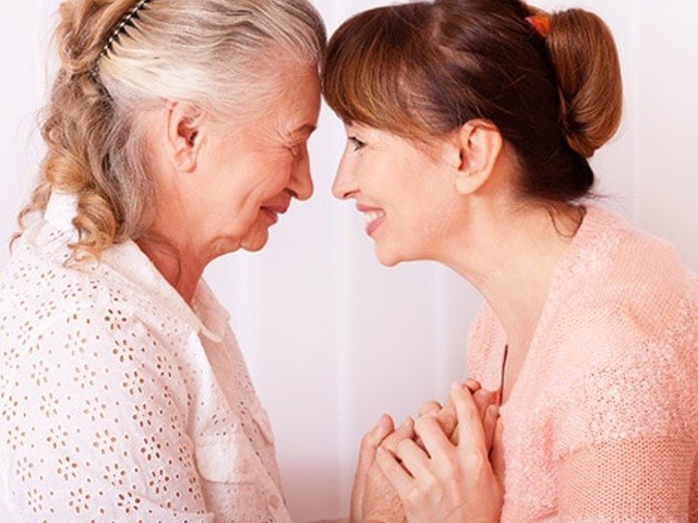 Elderly Home Health Care Inc Image in Houston, TX