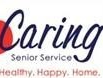 Caring Senior Service Of San Antonio Image in San Antonio, TX