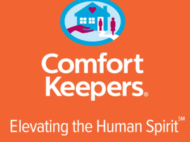 Comfort Keepers Image in Dallas, TX