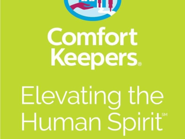 Comfort Keepers 302 Image in Mansfield, TX