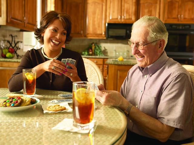 Home Instead Image in Sherman, TX