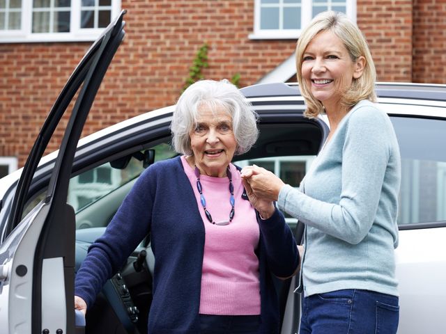 Redbud Homecare Services LLC Image in Austin, TX