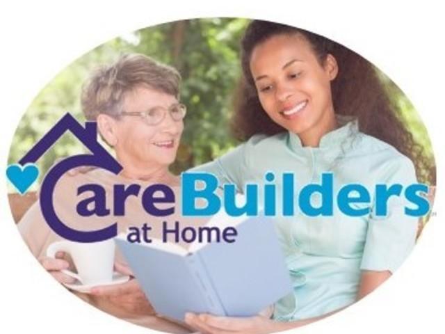 Carebuilders At Home Houston 1 Image in Friendswood, TX