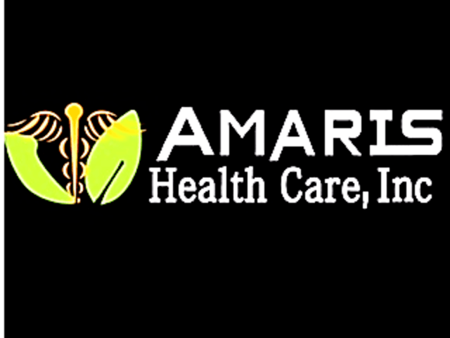 Amaris Health Care, Inc. Image in Dallas, TX