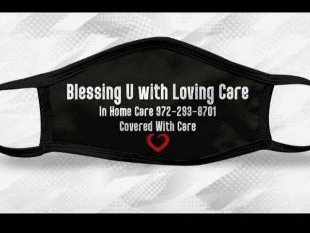 Blessing U With Loving Care Inc Image in Cedar Hill, TX