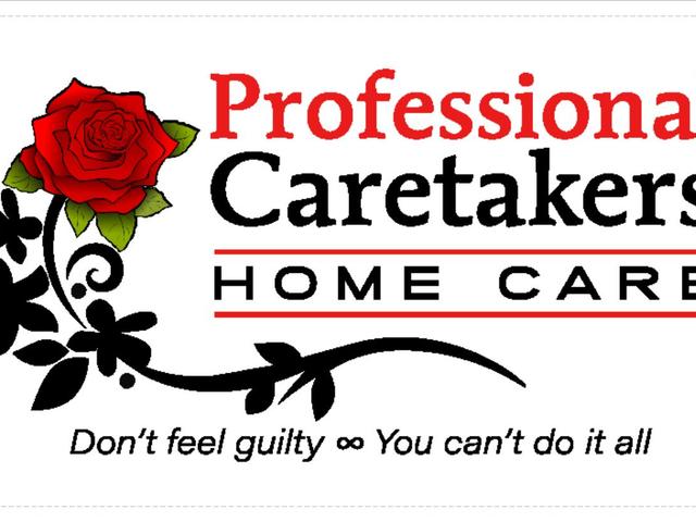 Professional Caretakers Inc Image in Weatherford, TX
