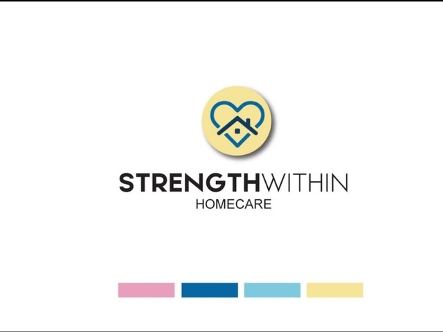 Strength Within LLC Image in Pearland , TX