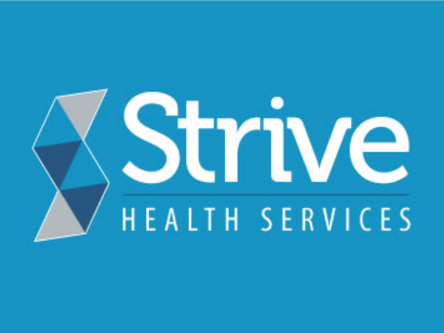 Strive Health Services Image in Georgetown, TX
