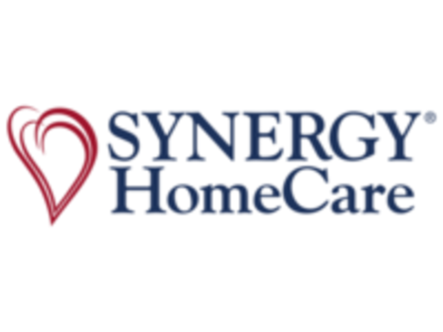 Synergy Homecare Image in Irving, TX