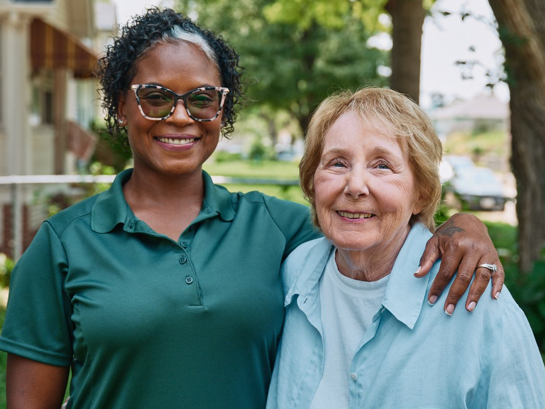 Home Instead Image in Tyler, TX