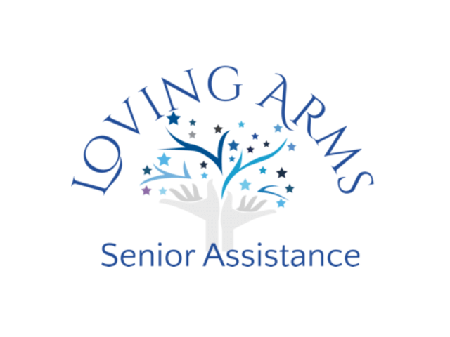 Loving Arms Senior Assistance LLC Image in Houston, TX