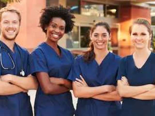 Accurate Healthcare Image in Fort Worth, TX