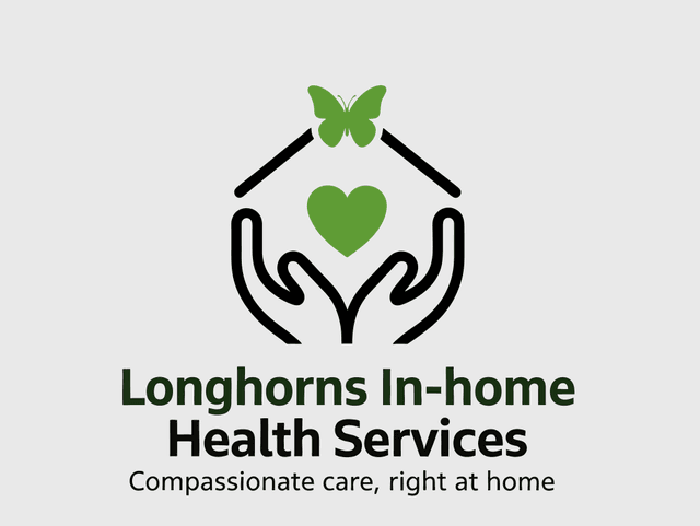 Longhorns Inhome Health Services, Homecare in Austin, TX