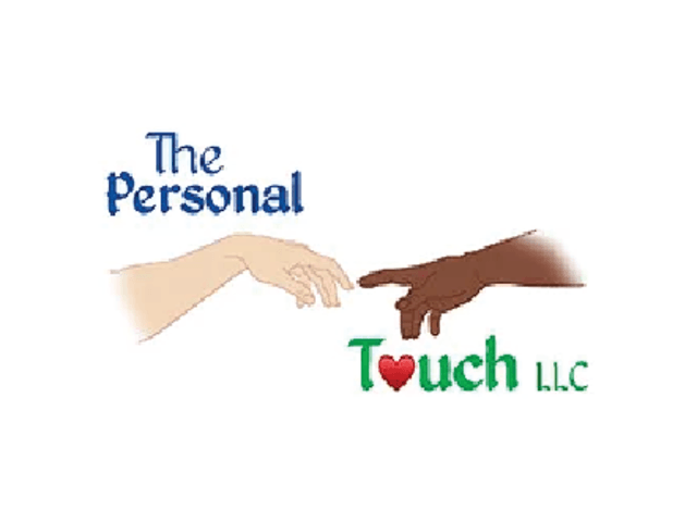 The Personal Touch Image in Port Orchard, WA