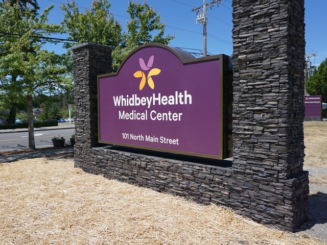 WhidbeyHealth Home Health and Hospice, Homecare in COUPEVILLE, WA