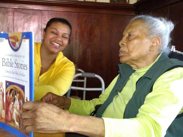 Senior Services of Washington Image in seattle, WA