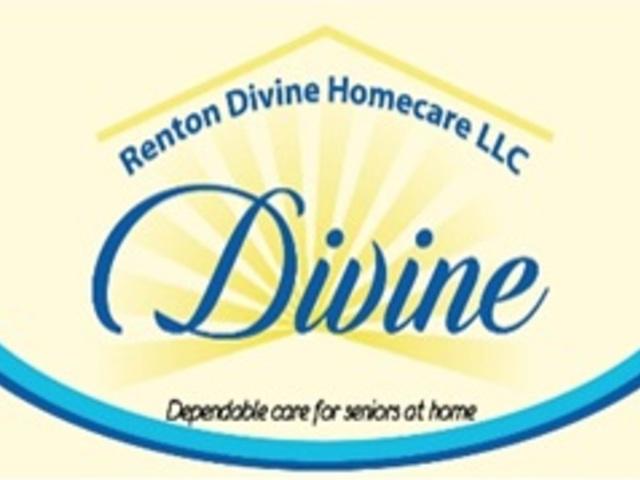 Renton Divine Homecare LLC Image in Normandy Park, WA