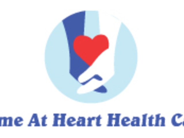 HOME AT HEART Image in MILWAUKEE, WI