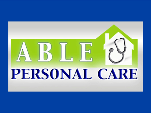 ABLE PERSONAL CARE Image in GREENFIELD, WI