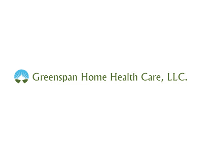 GREENSPAN HOME HEALTH CARE Image in MILWAUKEE, WI