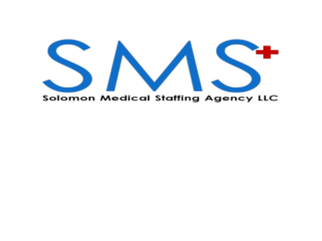 SOLOMON MEDICAL STAFFING AGENCY Image in MILWAUKEE, WI