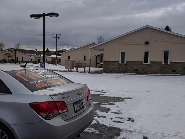 Right at Home, Homecare in Bozeman, MT