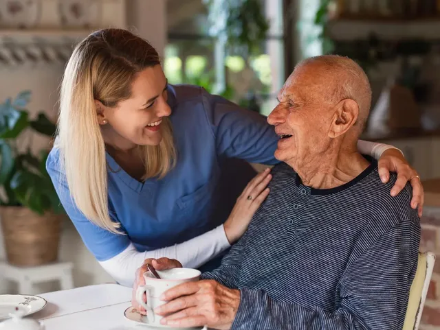 AAA REFERRAL & HOME HEALTH CORP Assisted Living Home Image in TAVARES, FL