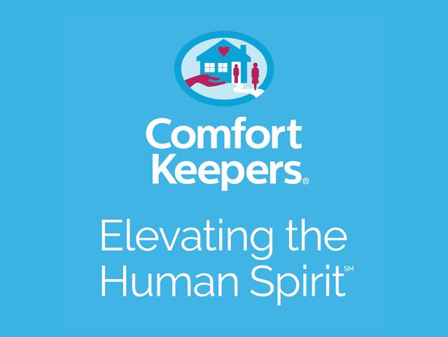 COMFORT KEEPERS Image in SUN CITY CENTER, FL