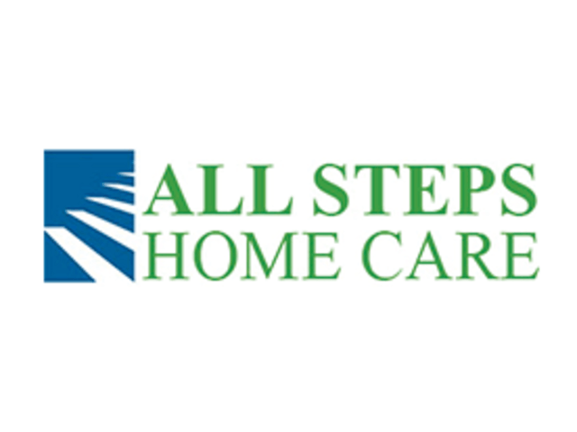 ALL STEPS HOME CARE Image in JUPITER, FL