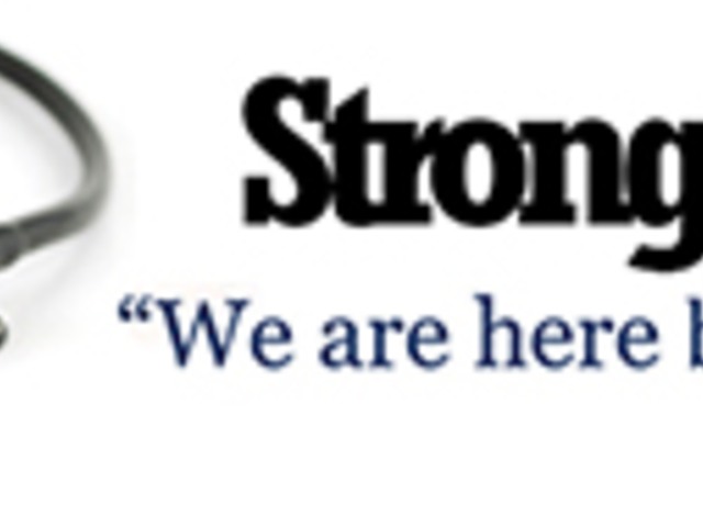 STRONG HEARTS HOME HEALTH AGENCY Image in LAUDERDALE LAKES, FL