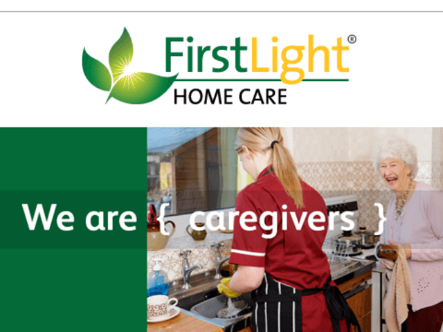 FIRSTLIGHT HOMECARE CENTRAL ORLANDO - WINTER PARK Image in OVIEDO, FL