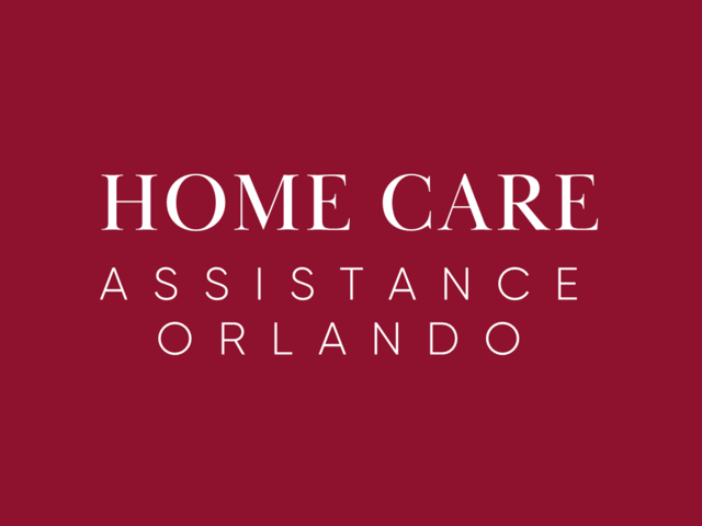 HOME CARE ASSISTANCE Image in ORLANDO, FL