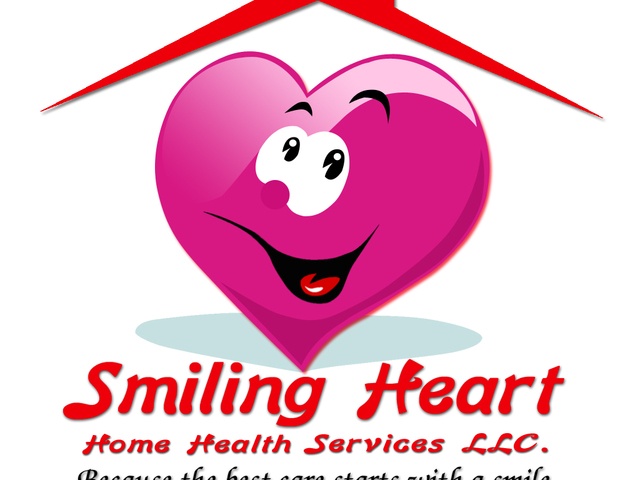 SMILING HEART HOME HEALTH SERVICES LLC Image in OAKLAND PARK, FL