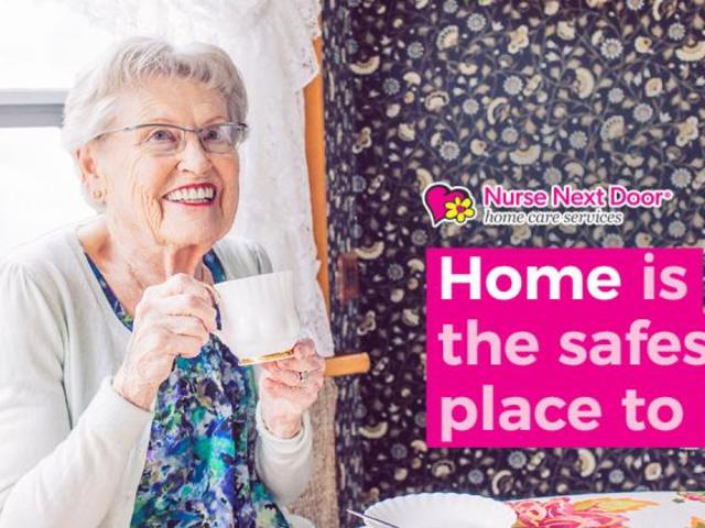 NURSE NEXT DOOR MANATEE, Homecare in BRADENTON, FL