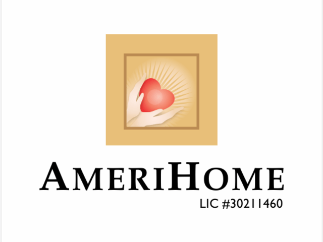 AMERIHOME HEALTH CARE LLC Image in Boca Raton, FL