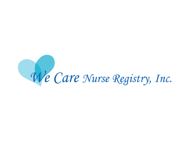 WE CARE NURSE REGISTRY INC Image in MARGATE, FL