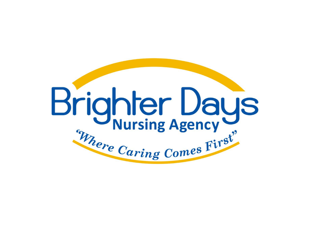 BRIGHTER DAYS NURSING AGENCY LLC Image in FORT LAUDERDALE, FL