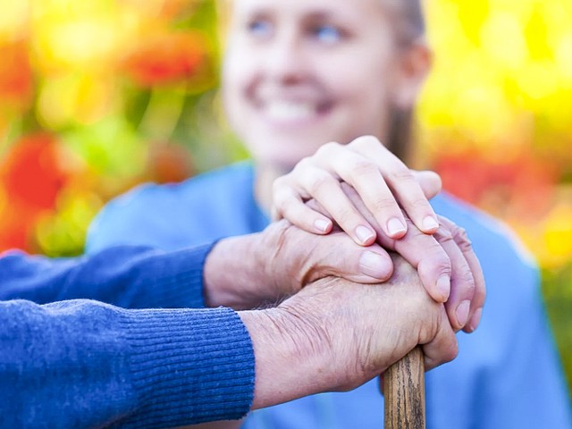 SAFE N STEADY INC Image in DELRAY BEACH, FL