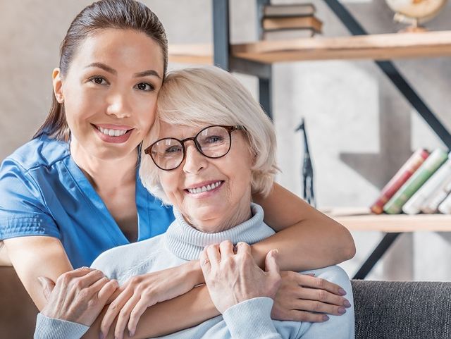 Concierge Care - Villages-Ocala Assisted Living Home Image in OXFORD, FL