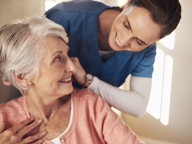 Concierge Care - Palm Coast Assisted Living Home Image in PALM COAST, FL