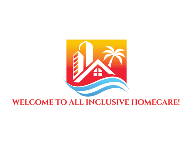ALL INCLUSIVE HOMECARE Image in FORT LAUDERDALE, FL